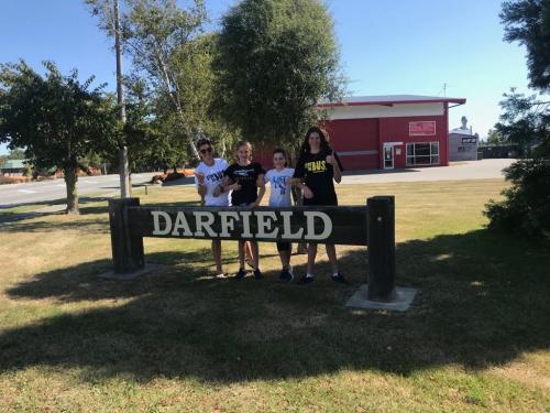 Darfield